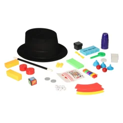 Magic Goochelset met Hoed