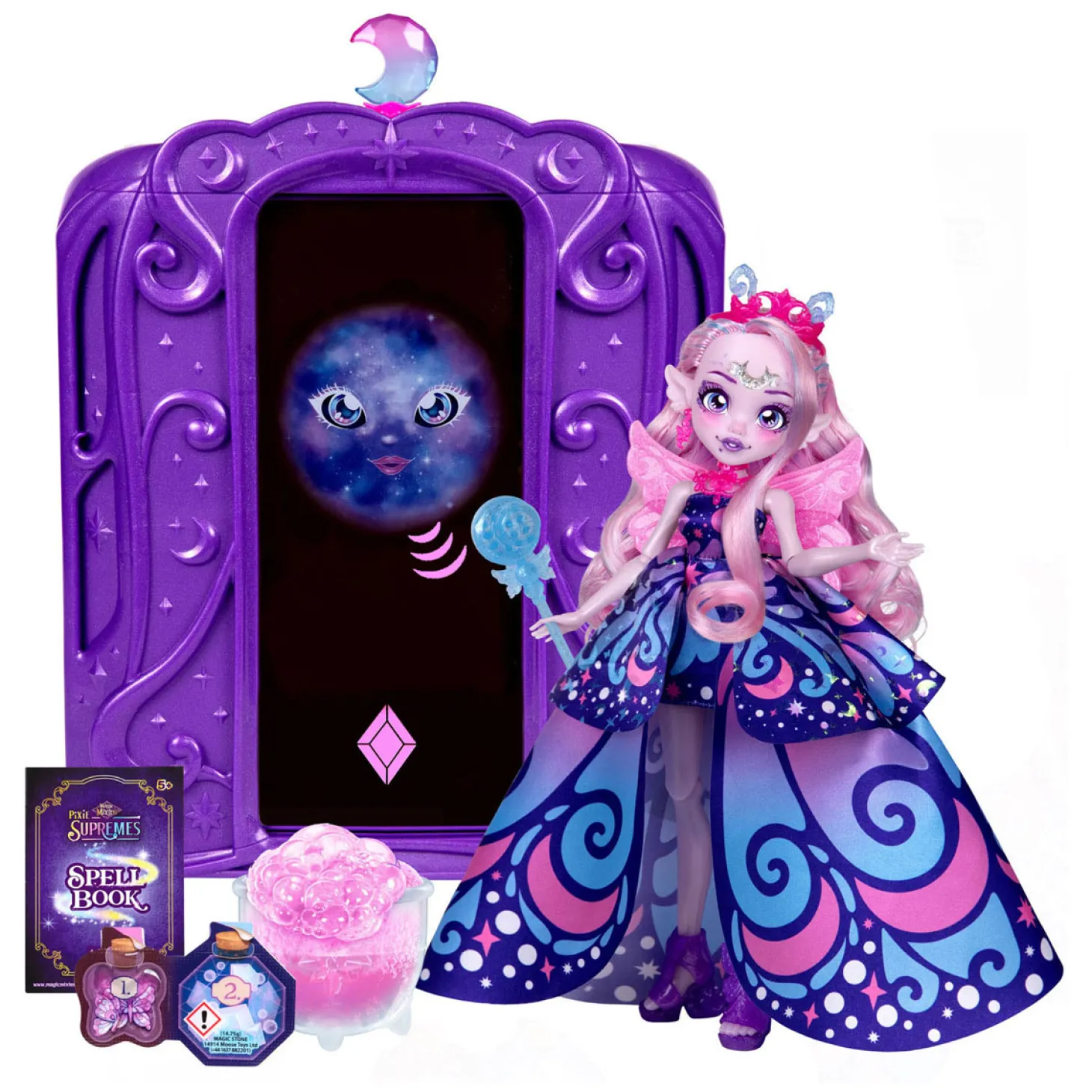 Magic Mixies Magic Mirror