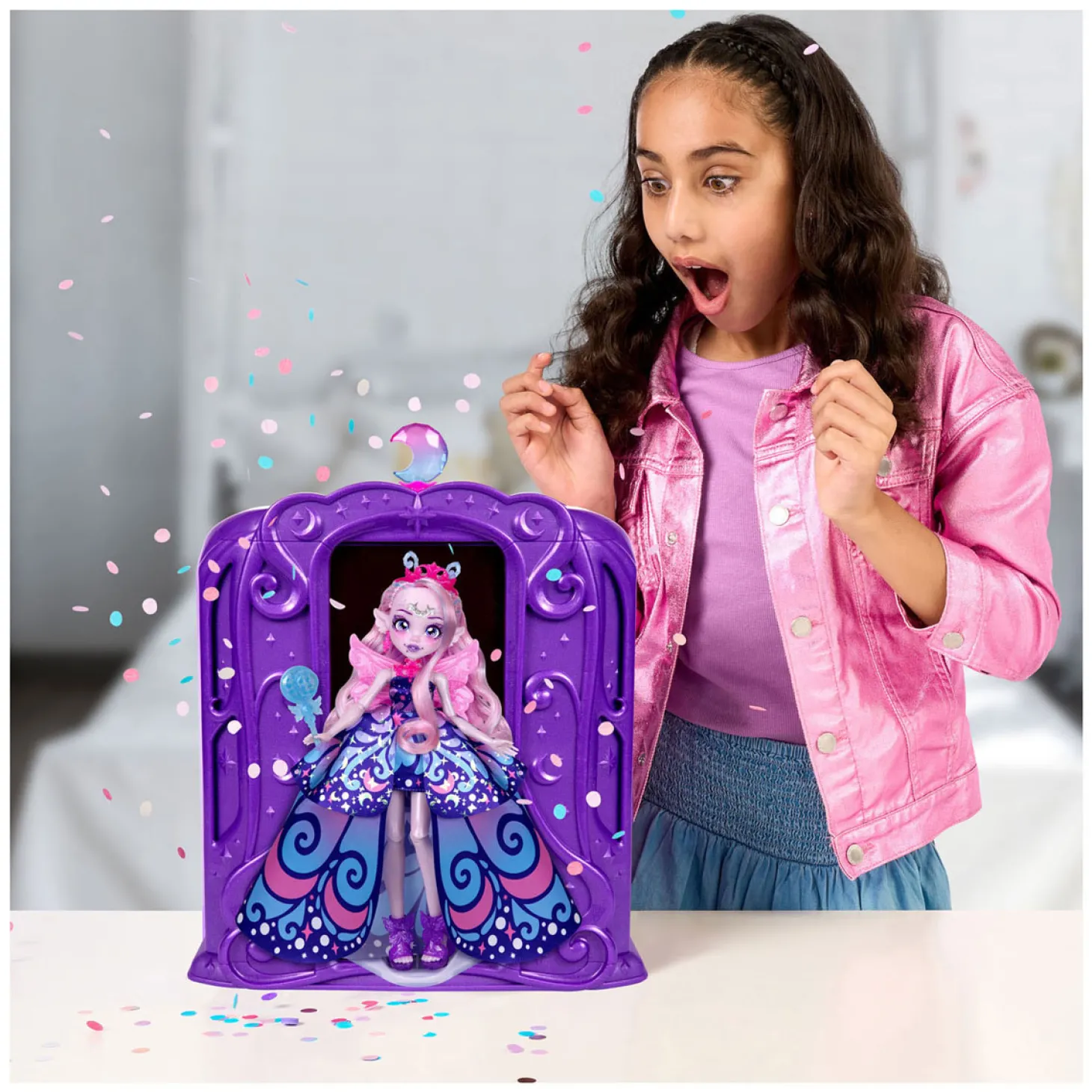 Magic Mixies Magic Mirror