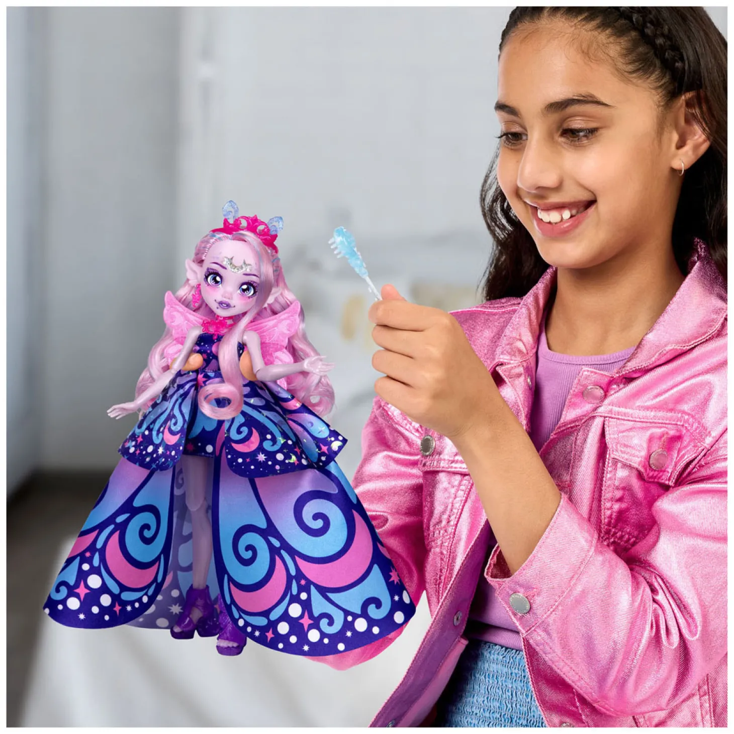 Magic Mixies Magic Mirror