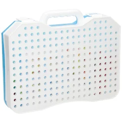 Magic Plate Schroeven & Tandwielen, 151dlg.