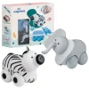 Magimals Wheely Safari Box - 6dlg.