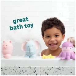 Magimals Wibly Wobly Safari Magnetisch Speelgoed