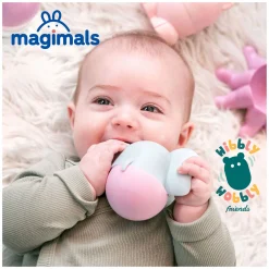 Magimals Wilby Wobly Farm  Magnetisch Speelgoed