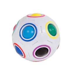 Magisch Puzzel Balletje