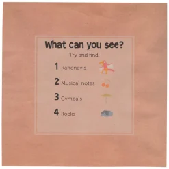 Magisch Schilderen - Dinosaurus