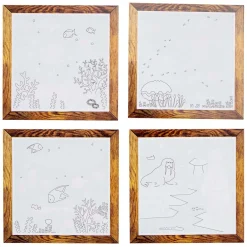 Magisch Schilderen - Oceaan