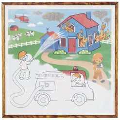 Magisch Schilderen - Voertuigen