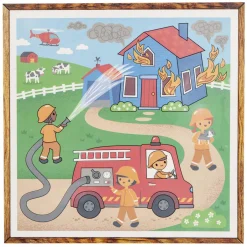 Magisch Schilderen - Voertuigen