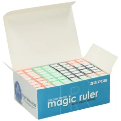 Magisch Slang, 32st.