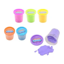 Magisch Speelzand, 3st.