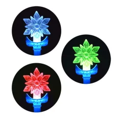 Magische IJs Toverstaf met Licht en Geluid