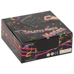 Magische Memo Blaadjes met Pen