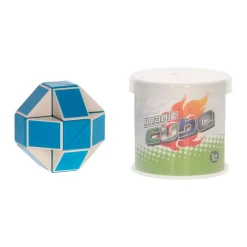 Magische Slang in Spaarpotje