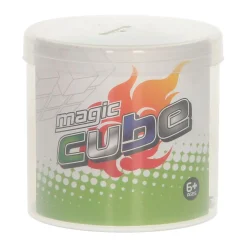 Magische Slang in Spaarpotje