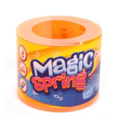 Magische Trapveer Kleur