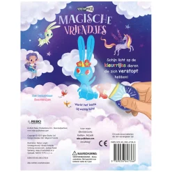 Magische Vriendjes - Verstoppertje