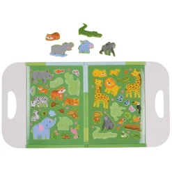 Magna Carry - In de Jungle Magneetset