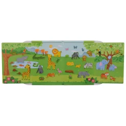 Magna Carry - In de Jungle Magneetset