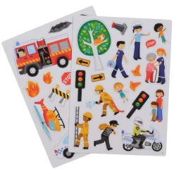 Magna Carry - Noodredding Magneetboek