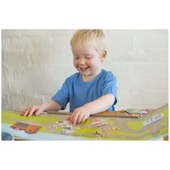 Magna Carry - Noodredding Magneetboek