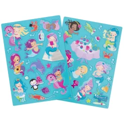 Magna Carry - Zeemeerminnenbaai Magneetboek