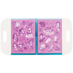 Magna Carry - Zeemeerminnenbaai Magneetboek