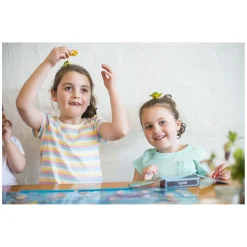 Magna Carry - Zeemeerminnenbaai Magneetboek