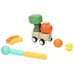 Magneetset Dino, 8dlg.