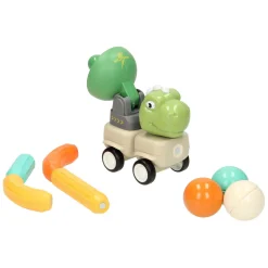 Magneetset Dino, 8dlg.