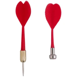 Magnetisch Dartbord Dubbelzijdig Dieren