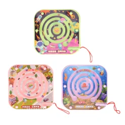 Magnetisch Doolhofspel