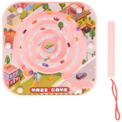 Magnetisch Doolhofspel