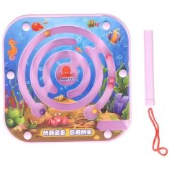 Magnetisch Doolhofspel