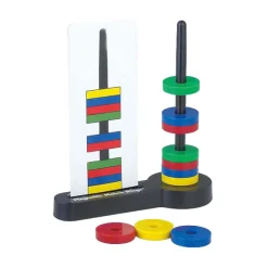 Magnetisch Matchspel voor 2 Spelers