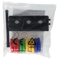 Magnetisch Matchspel voor 2 Spelers