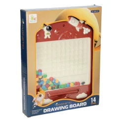 Magnetisch Patronen Bord