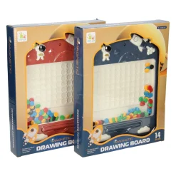 Magnetisch Patronen Bord