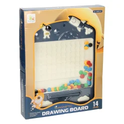 Magnetisch Patronen Bord