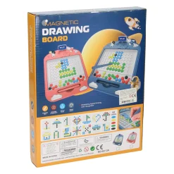 Magnetisch Patronen Bord