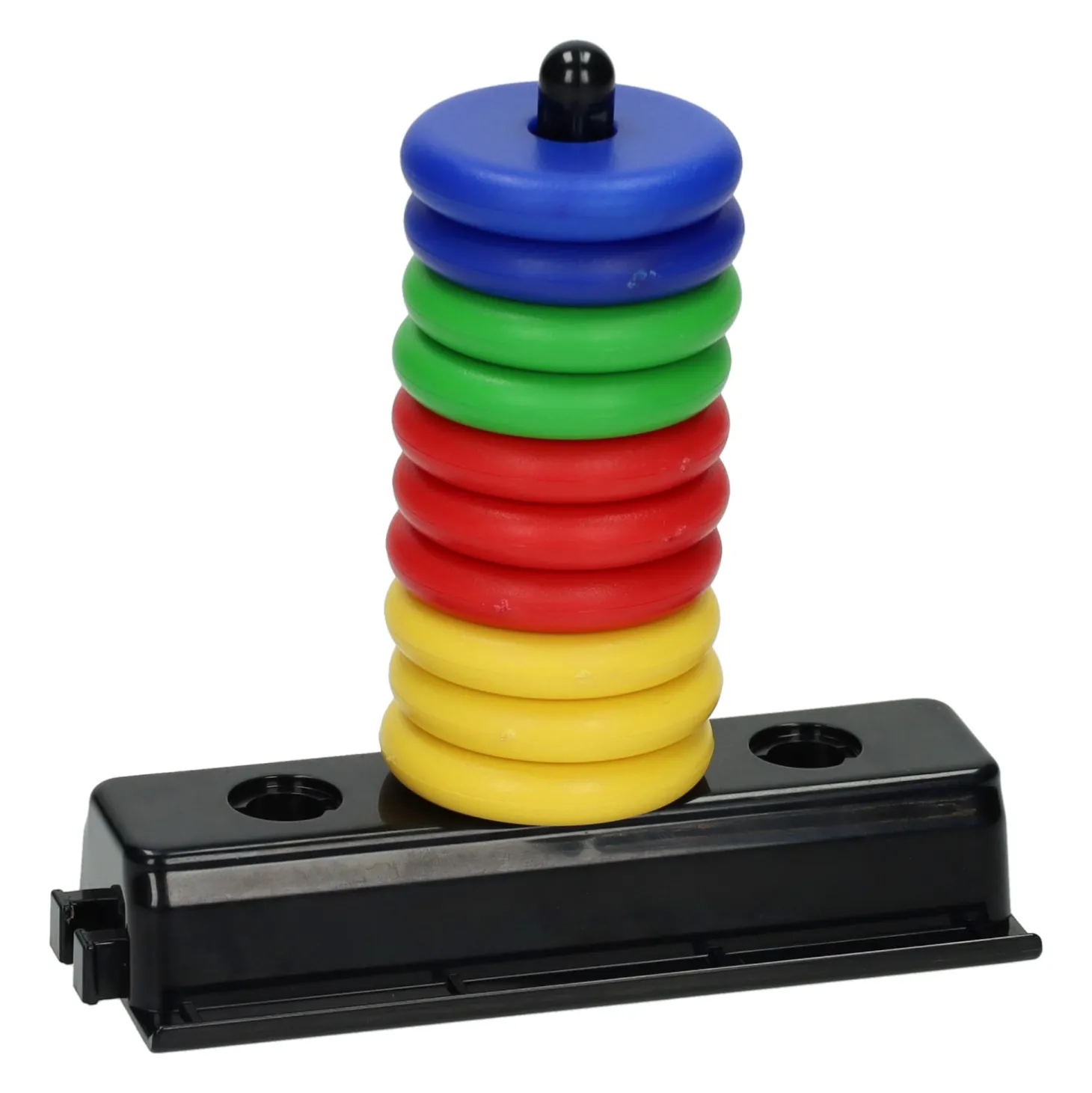 Magnetisch Stapelspel