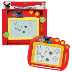 Magnetisch Tekenbord Bing