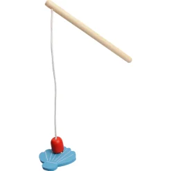 Magnetisch Visspel in Koker