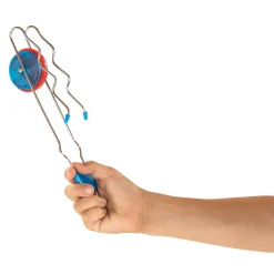 Magnetische Jojo met Licht