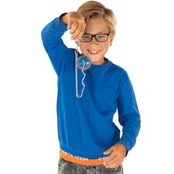 Magnetische Jojo met Licht