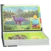 Magnetische Koffer Dino