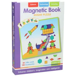 Magnetische Koffer Vormen