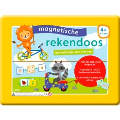 Magnetische Rekendoos