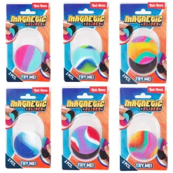 Magnetische Schijven, 2st.