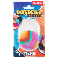 Magnetische Schijven, 2st.